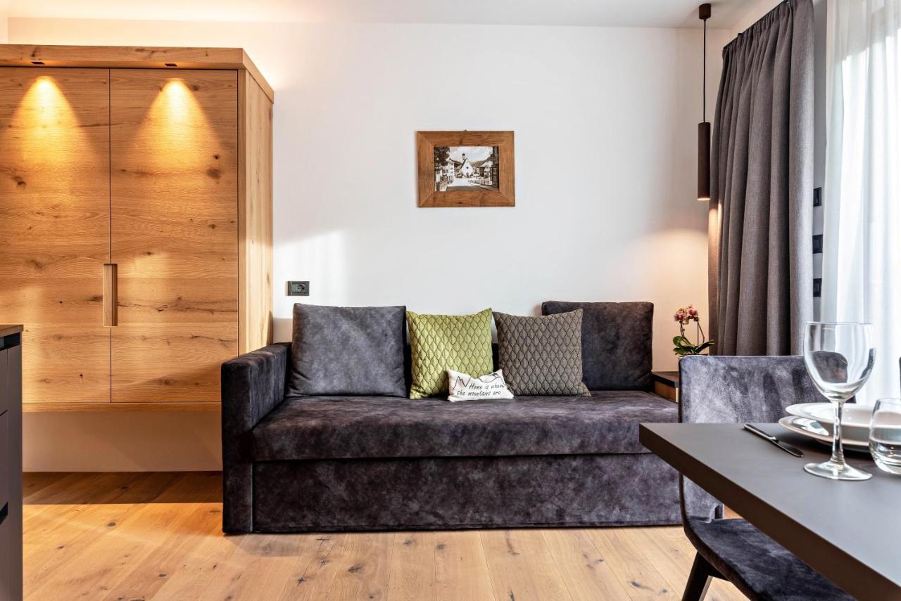 Apartment Bullaccia Stlarida Ortisei Exterior foto