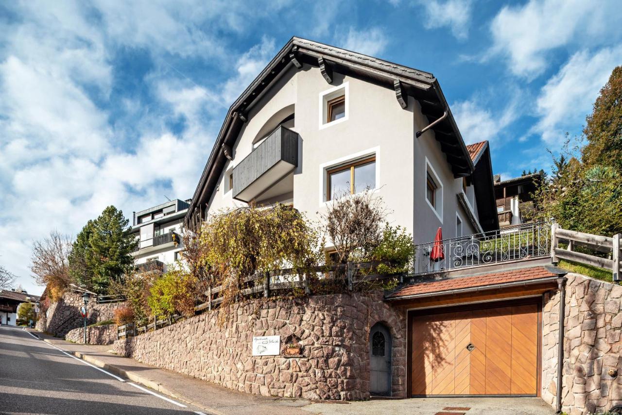 Apartment Bullaccia Stlarida Ortisei Exterior foto